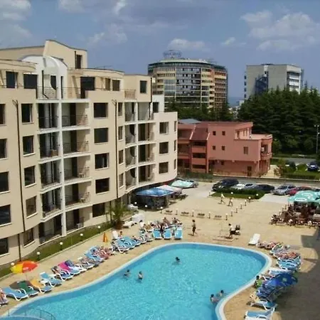 Avalon Premium Appartement