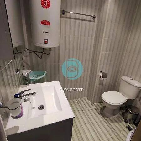 Avalon Premium Appartement Slantchev Briag