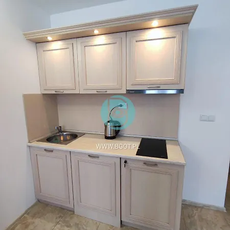 Avalon Premium Appartement Slantchev Briag