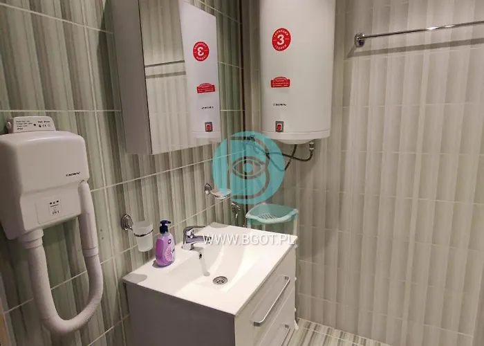 Apartament Avalon Premium