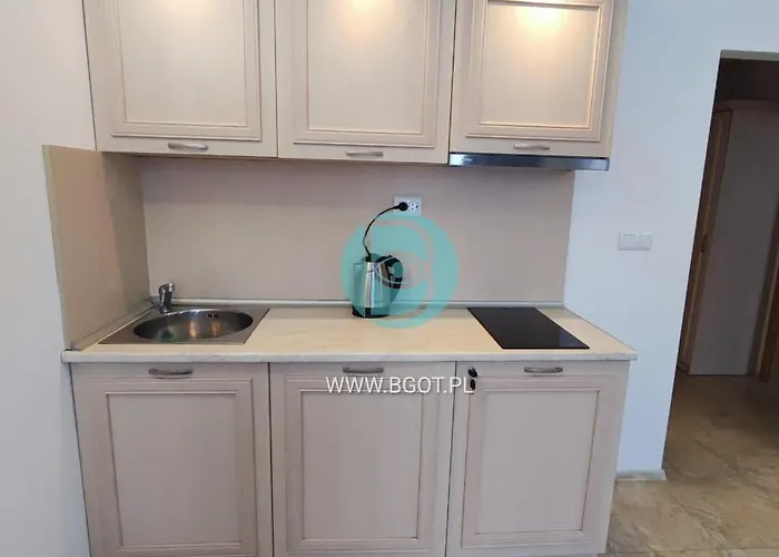 Apartament Avalon Premium