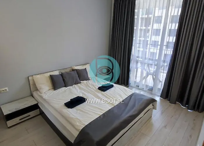 Avalon Premium Słoneczny Brzeg