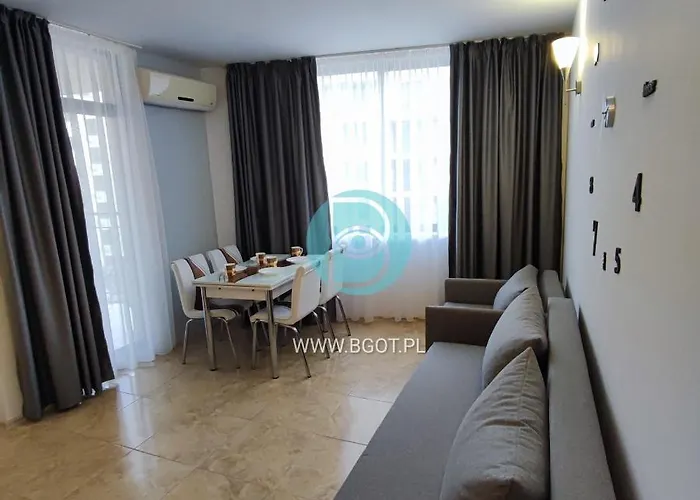 Avalon Premium Слънчев бряг