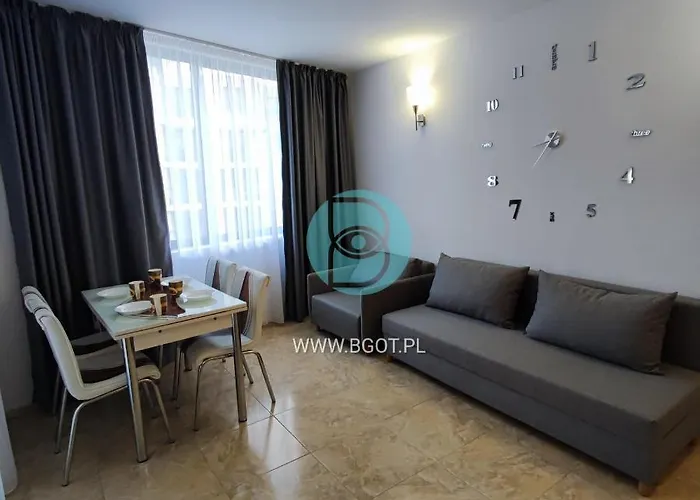 Apartament Avalon Premium *