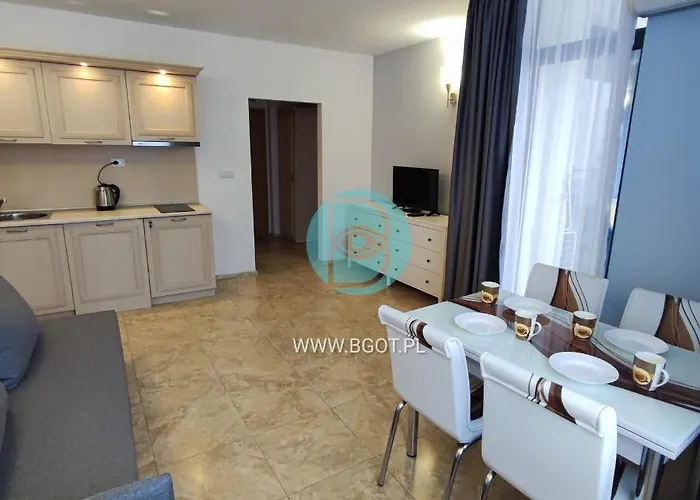 Apartament Avalon Premium