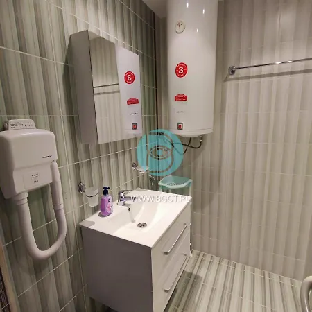 Apartamento Avalon Premium