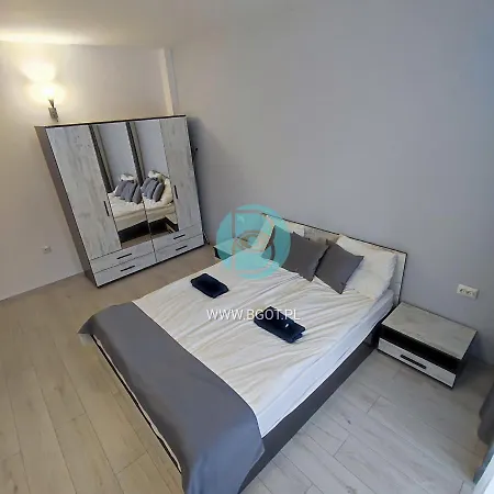 Apartamento Avalon Premium *