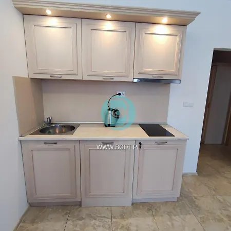 Apartamento Avalon Premium