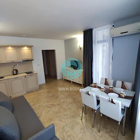 Apartamento Avalon Premium *