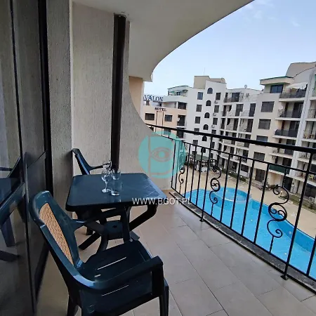 Avalon Premium Apartman *