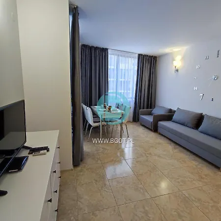 Apartamento Avalon Premium