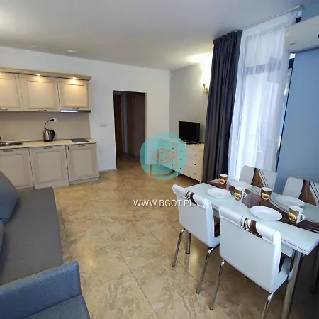 Apartamento Avalon Premium