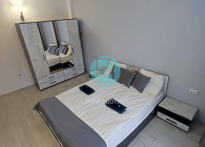 شقة Avalon Premium *