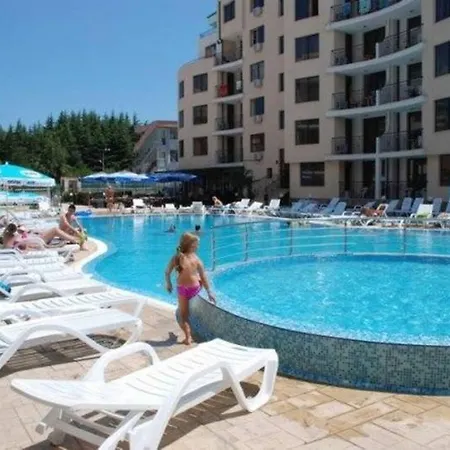Avalon Premium Lejlighed *