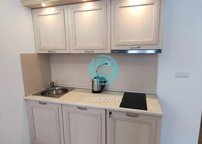 Avalon Premium Appartement Slantchev Briag