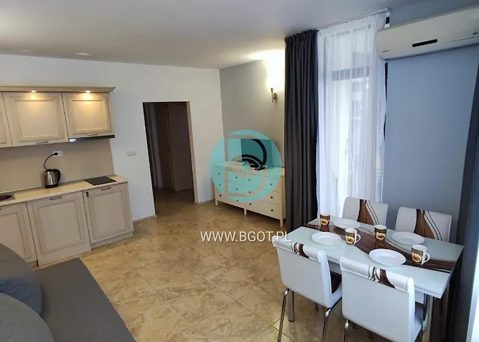 Appartement Avalon Premium *